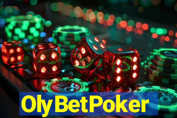 OlyBetPoker