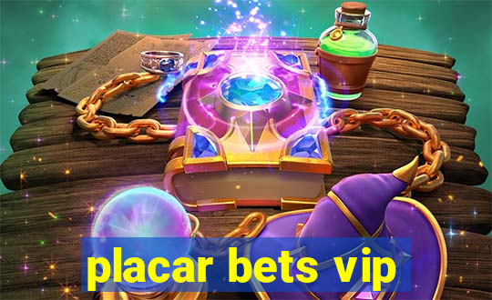 placar bets vip