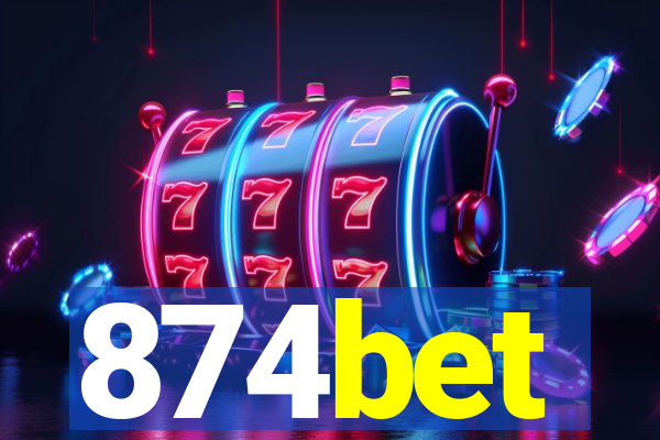 874bet