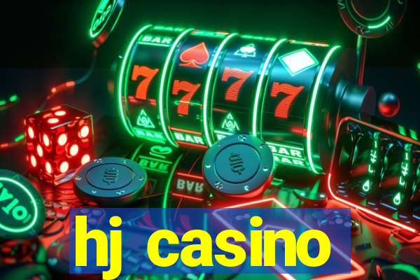 hj casino