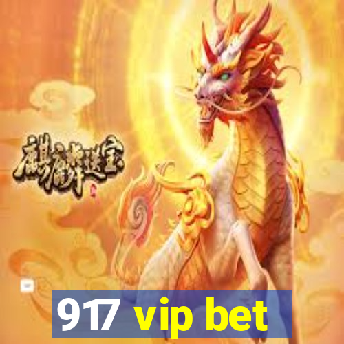 917 vip bet