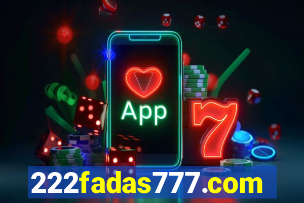 222fadas777.com