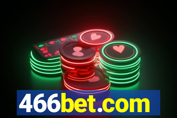 466bet.com