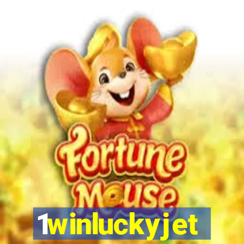 1winluckyjet