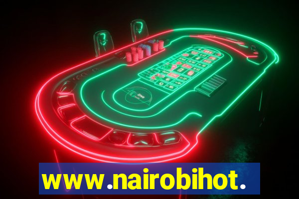 www.nairobihot.com