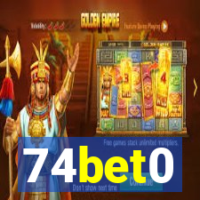 74bet0