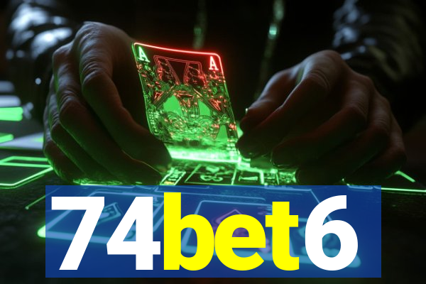 74bet6