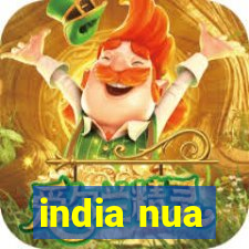 india nua