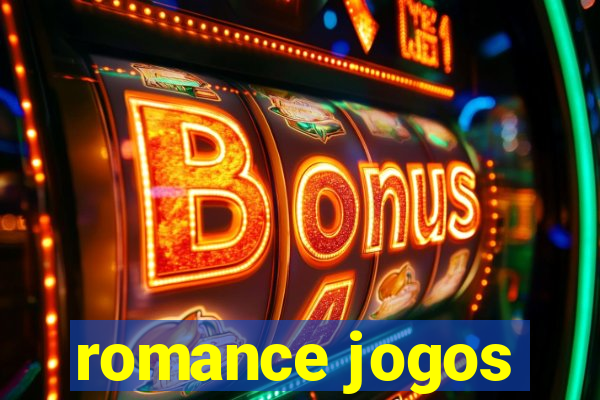 romance jogos