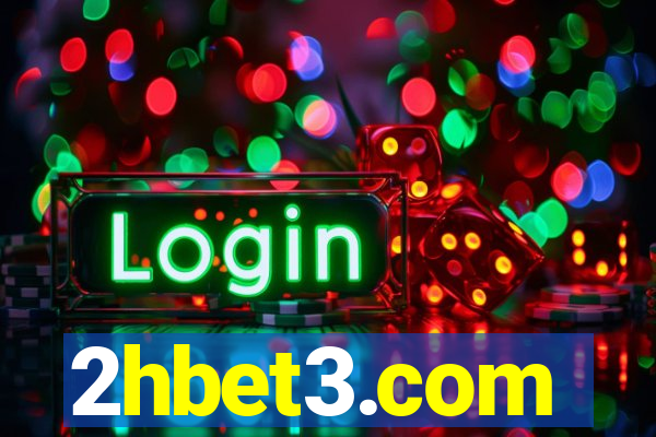 2hbet3.com