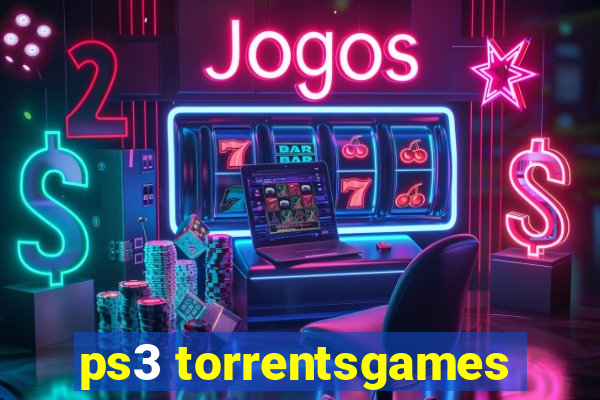 ps3 torrentsgames