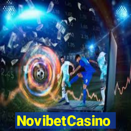 NovibetCasino