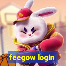 feegow login