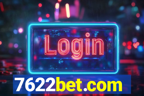 7622bet.com