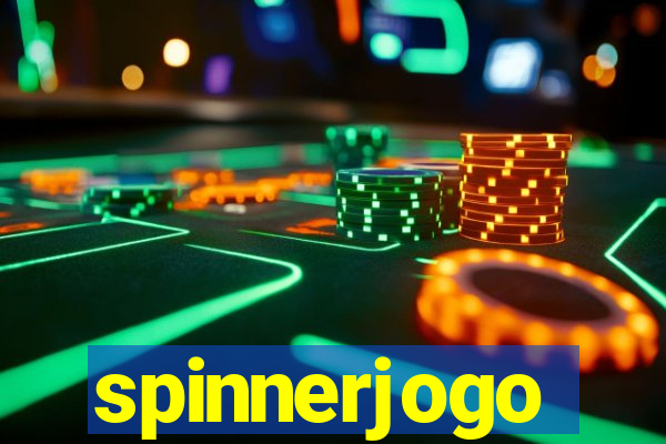 spinnerjogo