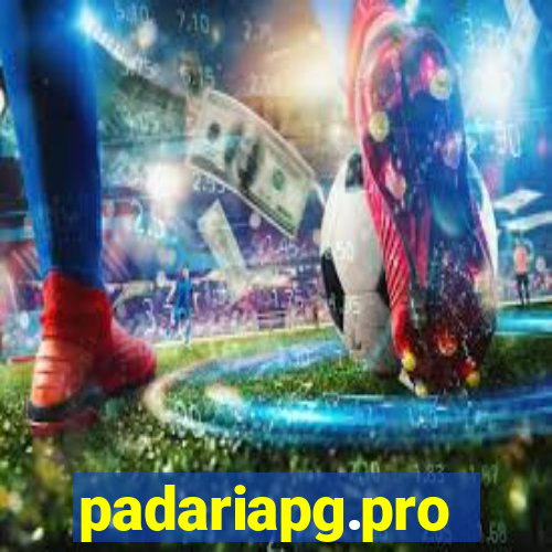 padariapg.pro