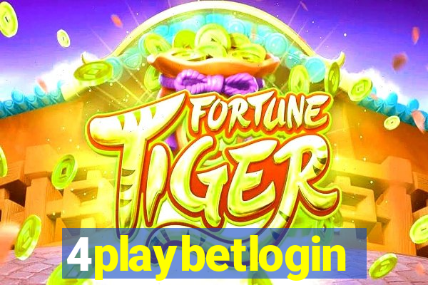 4playbetlogin