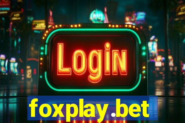 foxplay.bet