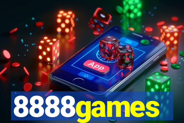 8888games