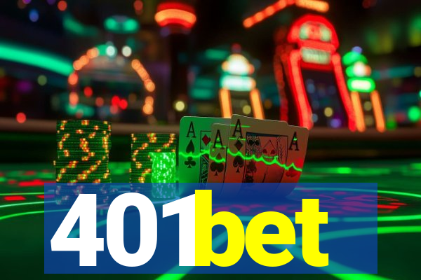 401bet