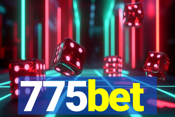 775bet