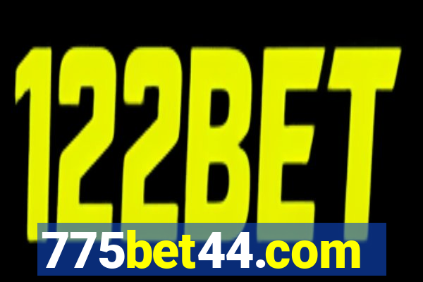 775bet44.com