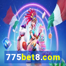 775bet8.com