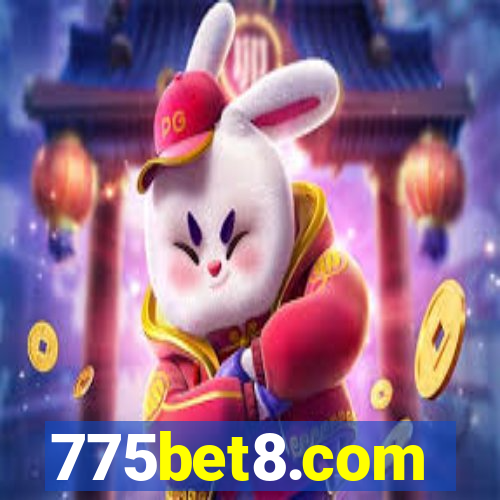 775bet8.com