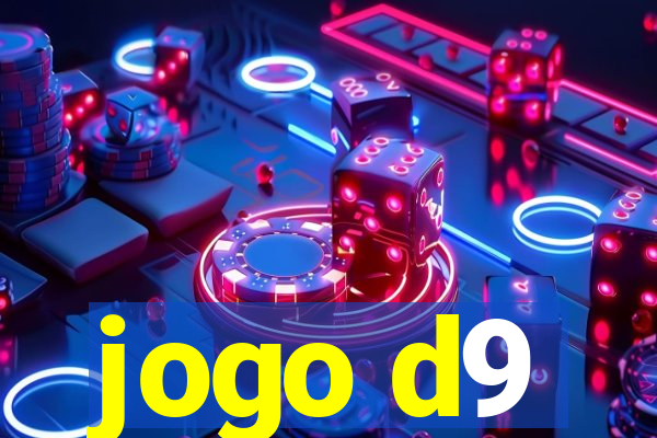 jogo d9