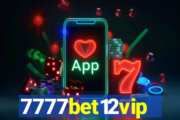 7777bet12vip