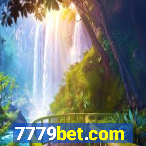 7779bet.com