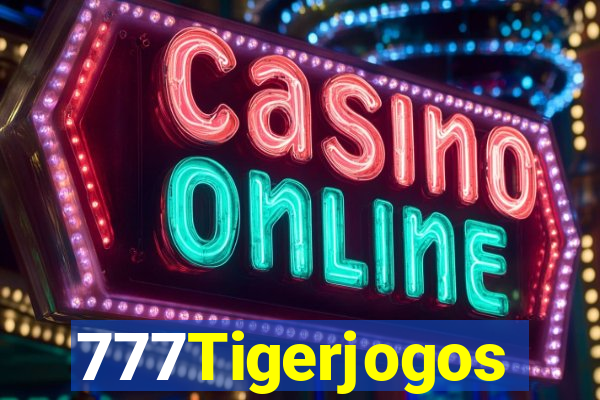 777Tigerjogos