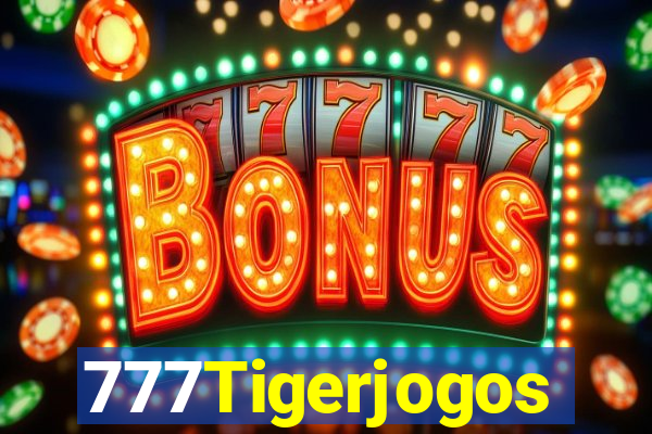 777Tigerjogos