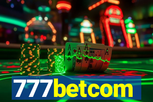 777betcom