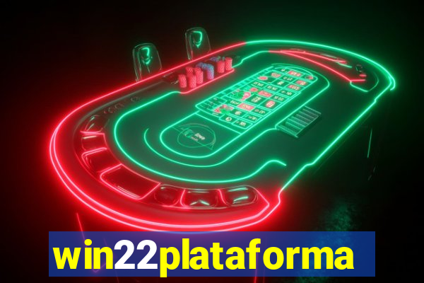 win22plataforma