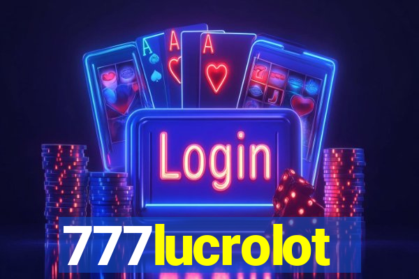 777lucrolot