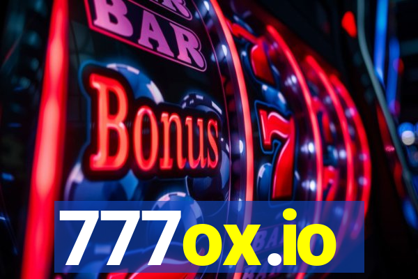 777ox.io