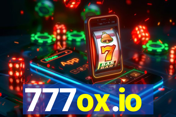 777ox.io