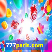 777paris.com