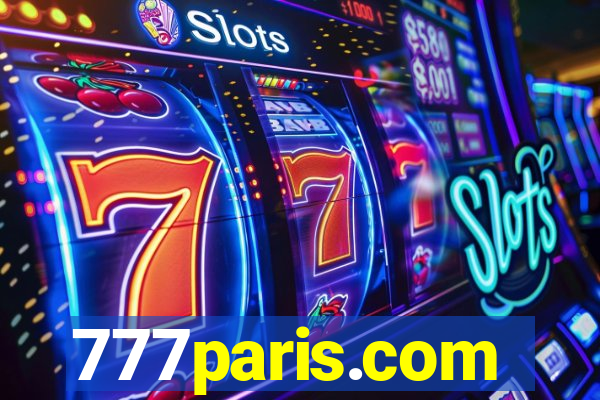 777paris.com