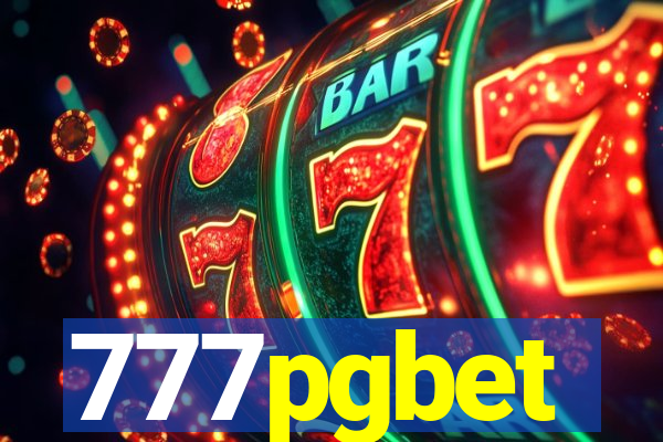 777pgbet