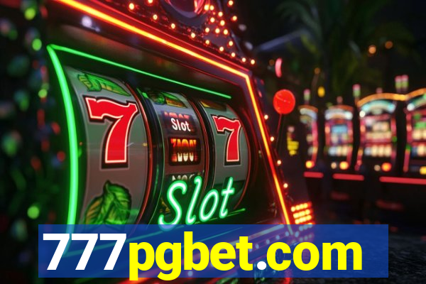 777pgbet.com