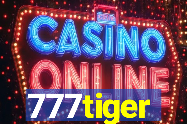 777tiger