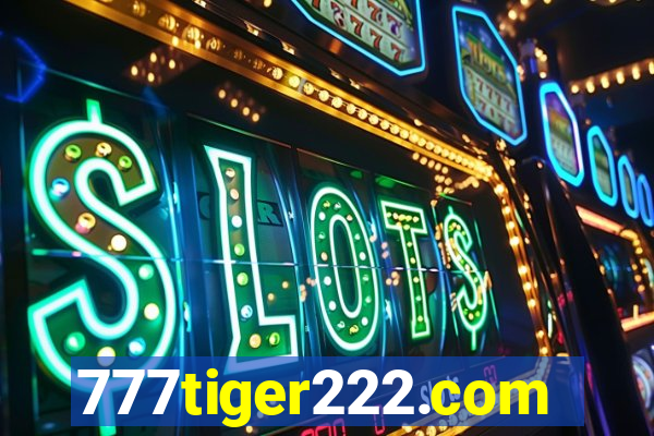 777tiger222.com