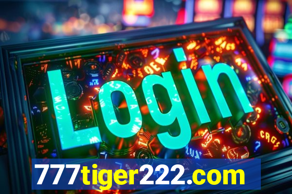 777tiger222.com