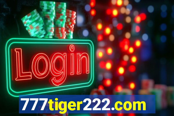 777tiger222.com