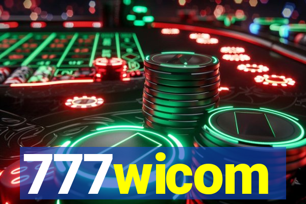 777wicom