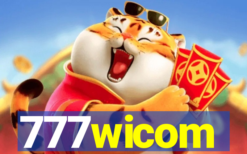 777wicom