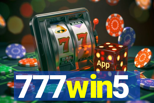 777win5