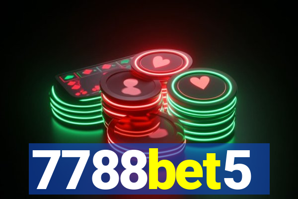 7788bet5